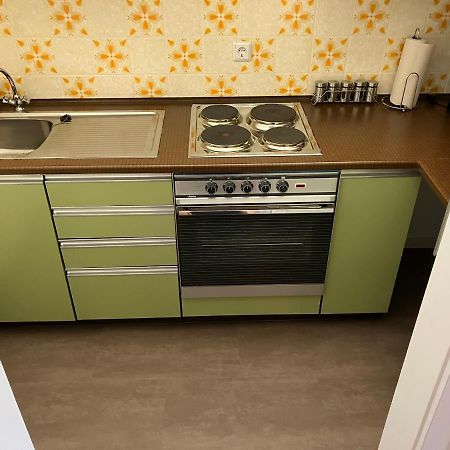 1 - Zimmer Appartement - Kleine Harzperle Лангельсхайм Экстерьер фото