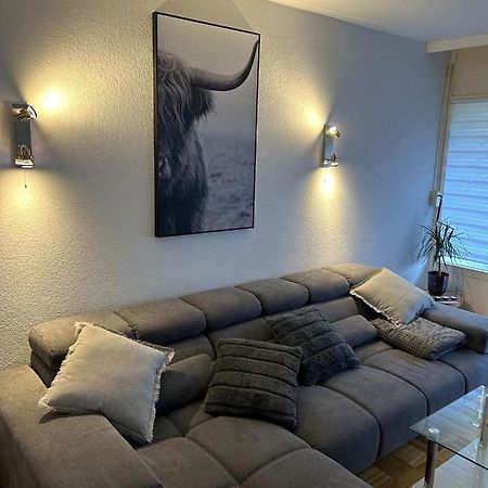 1 - Zimmer Appartement - Kleine Harzperle Лангельсхайм Экстерьер фото