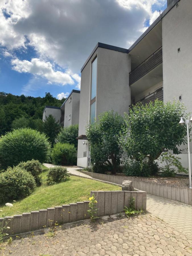 1 - Zimmer Appartement - Kleine Harzperle Лангельсхайм Экстерьер фото